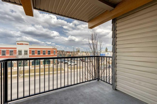 1 - 21 Mckenzie Towne Gate Se, Home with 2 bedrooms, 1 bathrooms and 1 parking in Calgary AB | Image 15