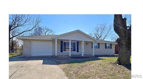 26 Victoria Dr, Pontoon Beach, IL, 62040-3020 | Card Image