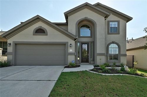 4301 Tambre Bend, Austin, TX, 78738 | Card Image