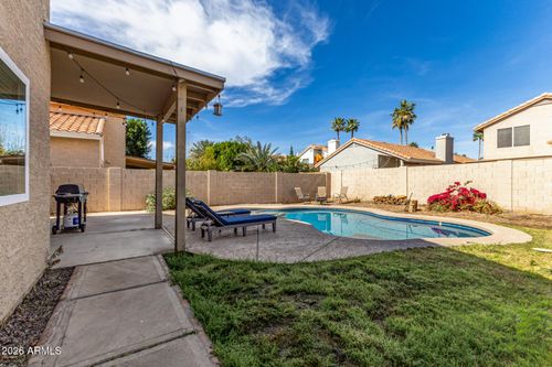 4122 E Mountain Vista Dr, Phoenix, AZ, 85048-7493 | Card Image