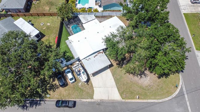 489 Fox Run Trl, House other with 3 bedrooms, 2 bathrooms and null parking in APOLLO BEACH FL | Image 66
