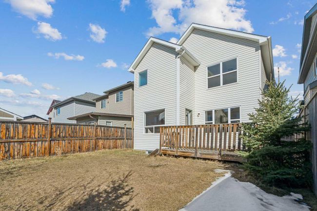 419 Everridge Drive Sw, Home with 3 bedrooms, 2 bathrooms and 4 parking in Calgary AB | Image 23