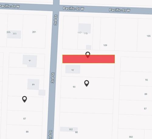 0000 3rd St, Honey Grove, TX, 75446 | Card Image