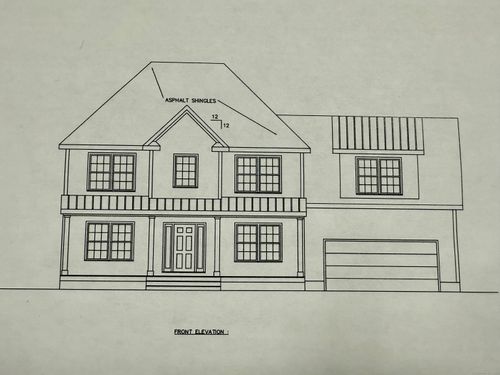 2 Steeple View Lane, Shelton, CT, 06484 | Card Image