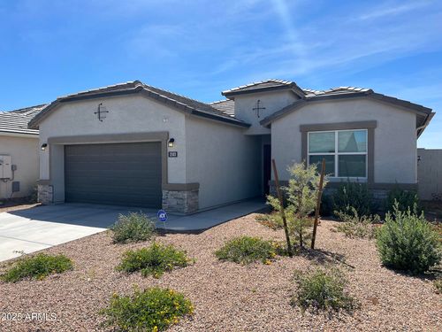 3503 N Montoya Ln, Casa Grande, AZ, 85122-6703 | Card Image