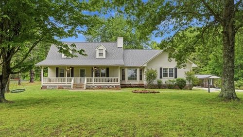 34 L Mitchell Rd, Kelso, TN, 37348-6082 | Card Image