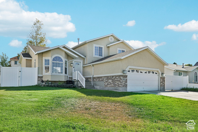 Ted Way, West Valley City, UT 84120