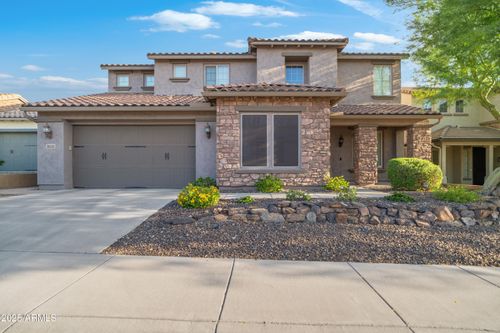 2021 W Tallgrass Trl, Phoenix, AZ, 85085-2795 | Card Image
