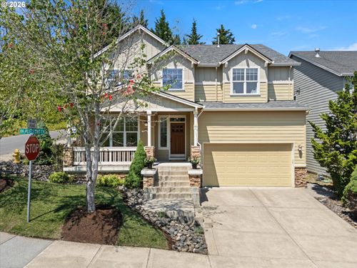12983 Nw Red Cedar Ct, Portland, OR, 97229 | Card Image