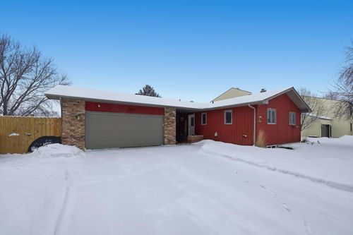 3705 4th St S, Moorhead, MN, 56560-5603 | Card Image