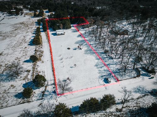 495 Blackjack Rd, Valley View, TX, 76272-7776 | Card Image