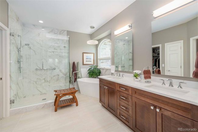 7293 S Uravan Court, House other with 4 bedrooms, 3 bathrooms and 3 parking in Foxfield CO | Image 15