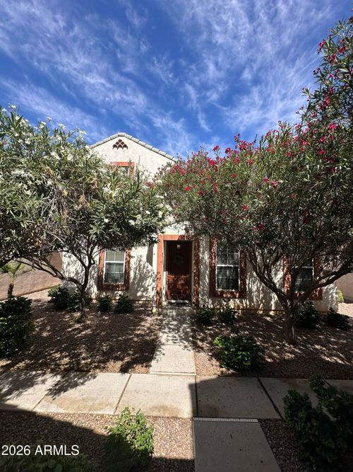 4063 E Milky Way, Gilbert, AZ, 85295-6102 | Card Image