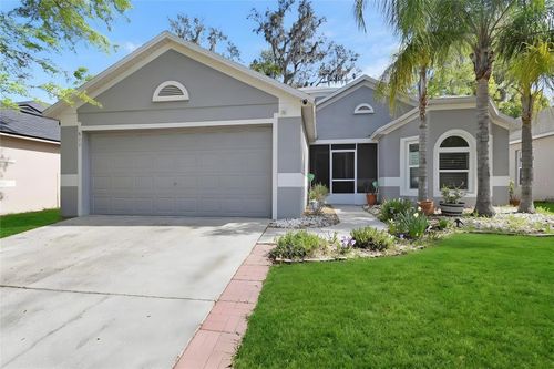 611 Placid Run Rd, ORANGE CITY, FL, 32763-6626 | Card Image