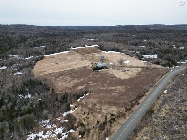 252 Glengarry Rd, House other with 3 bedrooms, 2 bathrooms and null parking in Hopewell NS | Image 46