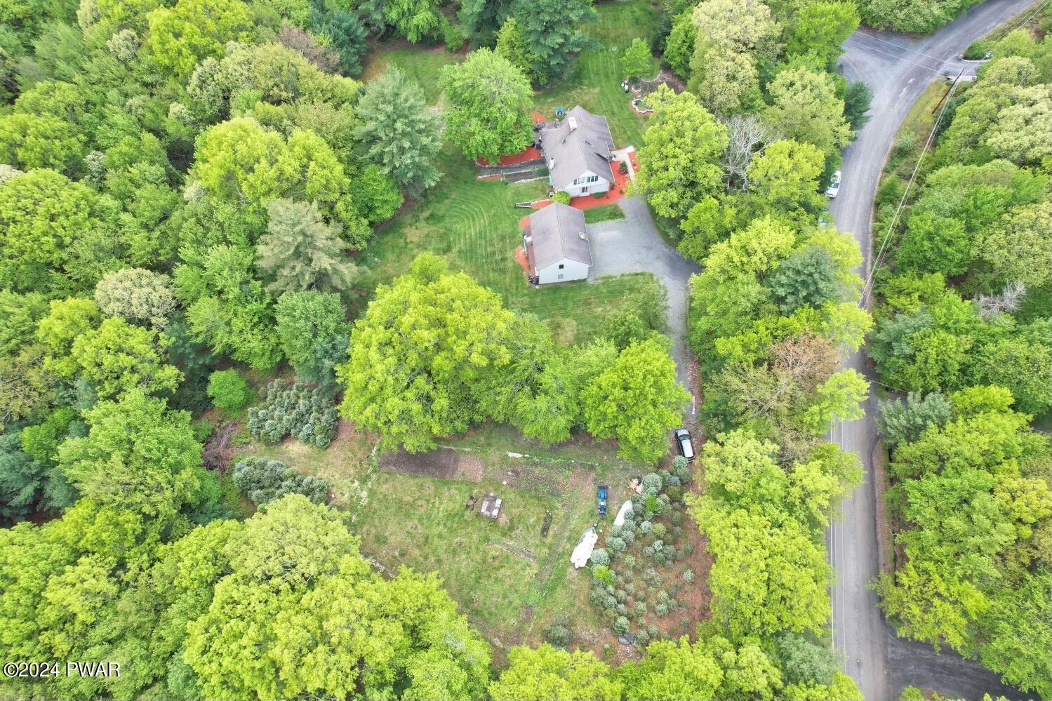Old Mill Dr, Shohola, PA 18458