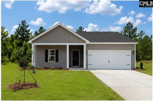 613 Silica Court, West Columbia, SC, 29170 | Card Image