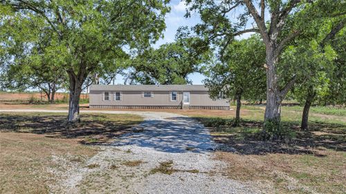 598 Dundee, Ringling, OK, 73456 | Card Image