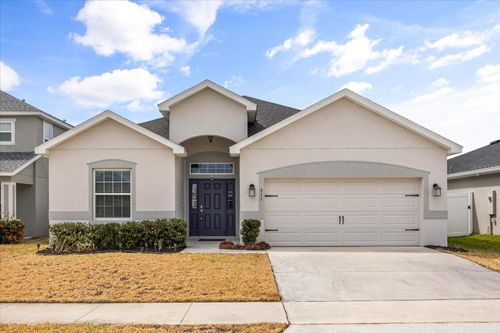 411 Lily Ln, DAVENPORT, FL, 33837-2706 | Card Image