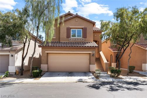 8961 Harmony Hall Ave, Las Vegas, NV, 89178-0109 | Card Image