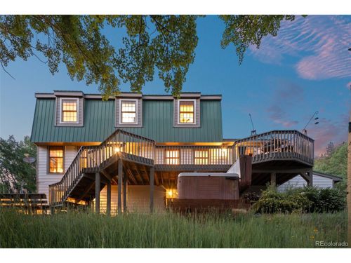 67 Thistle Trl, Idaho Springs, CO, 80452-9427 | Card Image