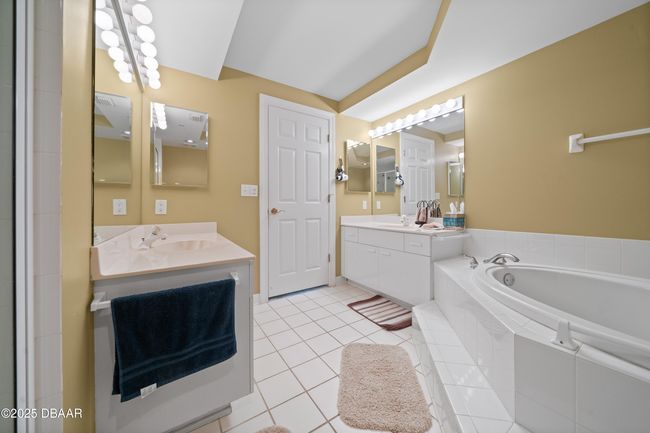 UNIT-6209 - 4575 S Atlantic Ave, Condo with 3 bedrooms, 3 bathrooms and null parking in PONCE INLET FL | Image 24