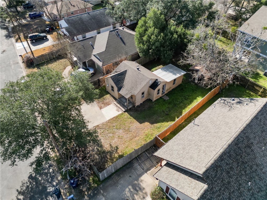 Land in College Station 4
