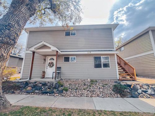 219 W Myrtle St, Fort Collins, CO, 80521-2895 | Card Image