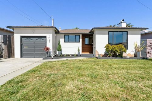 128 Fir Ave, South San Francisco, CA, 94080 | Card Image