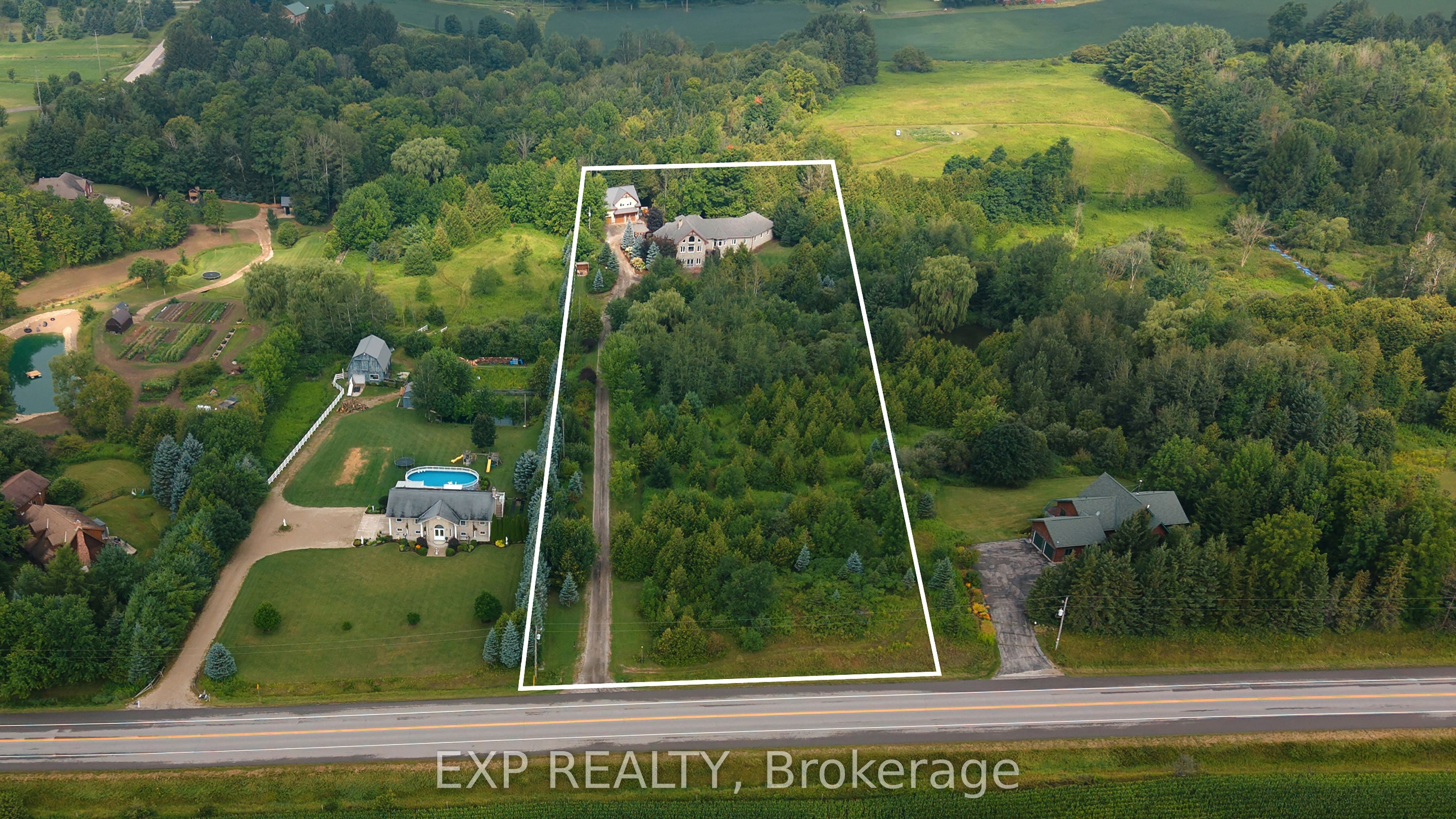 Residential in Mapleton 2