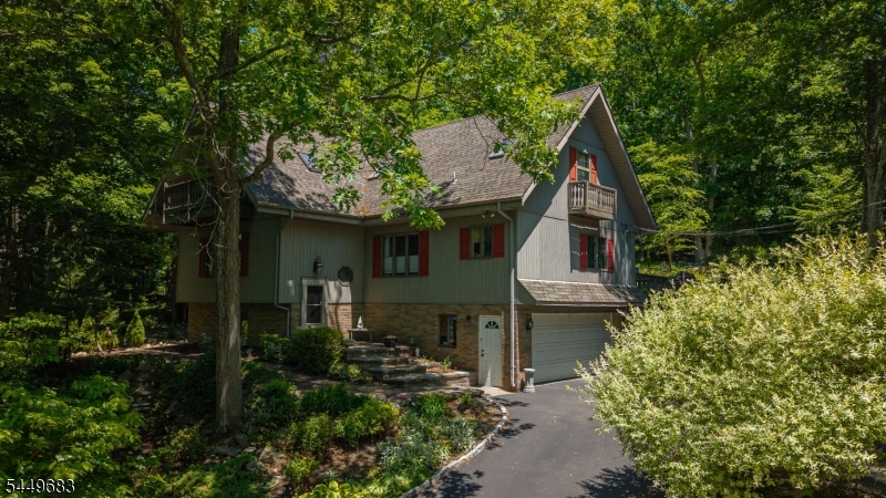 Residential in Vernon Twp. 2