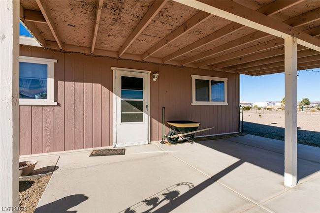 16714 E Steib St, House other with 2 bedrooms, 3 bathrooms and null parking in Crystal NV | Image 4