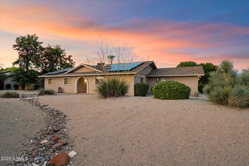 23051 N 87th Dr, Peoria, AZ, 85383-1859 | Card Image