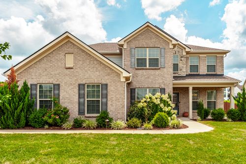 1095 Brixworth Dr, Spring Hill, TN, 37174-3315 | Card Image