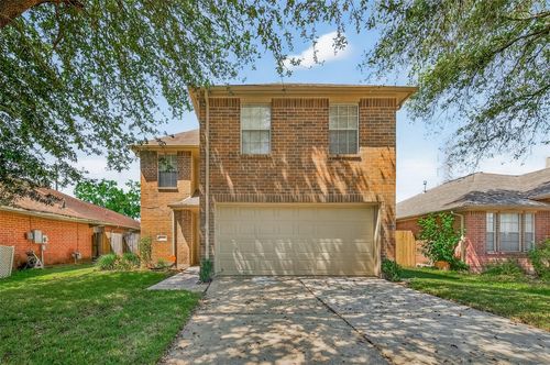1107 Pennygent Ln, Channelview, TX, 77530-4559 | Card Image