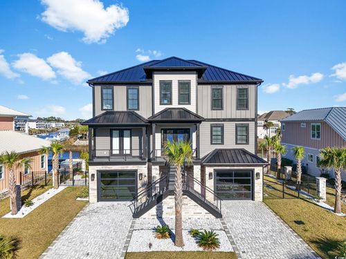 105 Serenity Pt, Little River, SC, 29566-7764 | Card Image