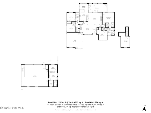 1560 Stanbury Road Sw, Supply, NC, 28462 | Card Image