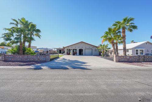 13643 E 48th St, Yuma, AZ, 85367-6592 | Card Image