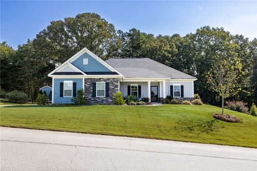 4009 Turnberry Loop, Seneca, SC, 29678-1665 | Card Image