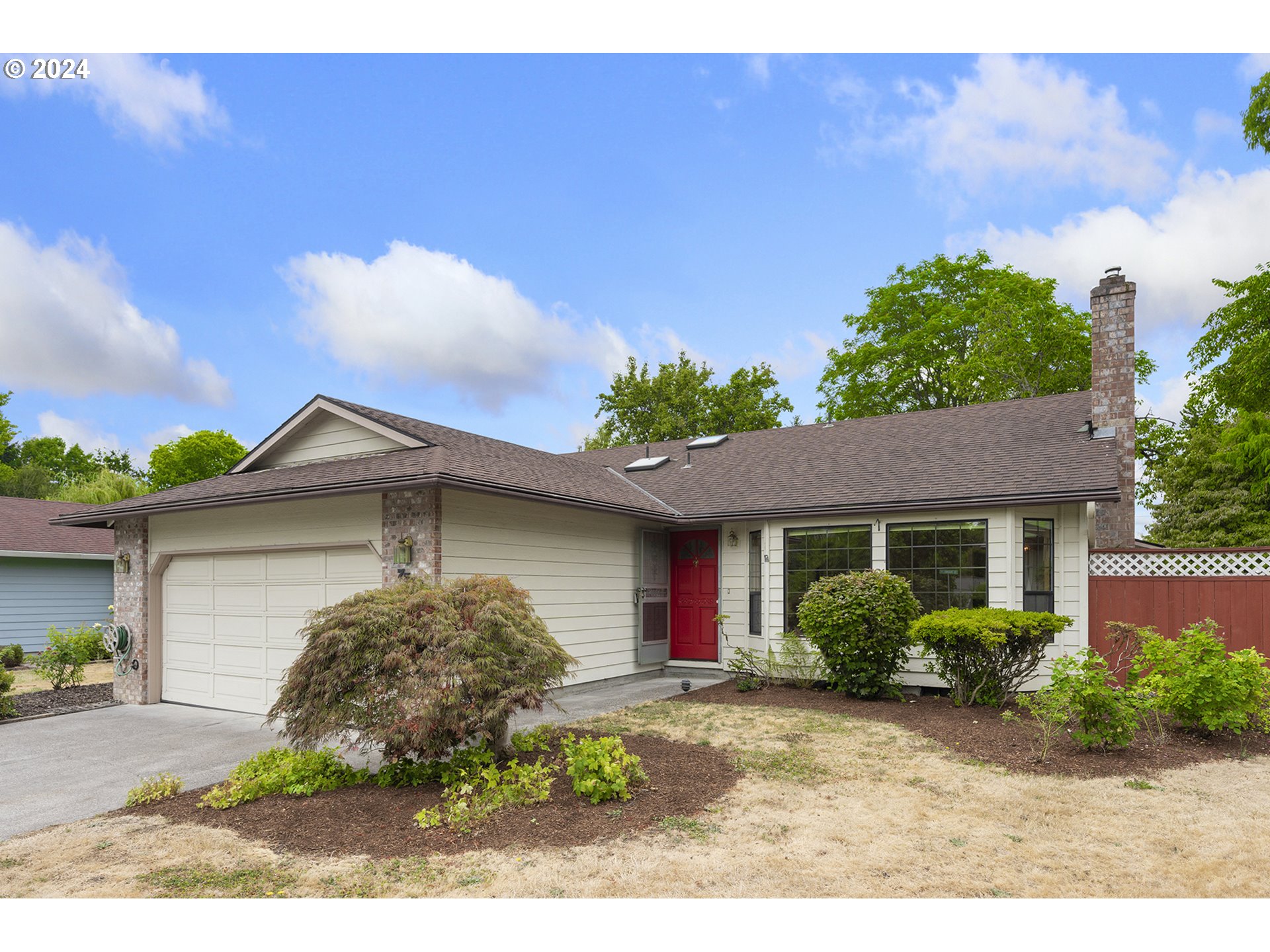 Taggart Ct, Portland, OR 97206