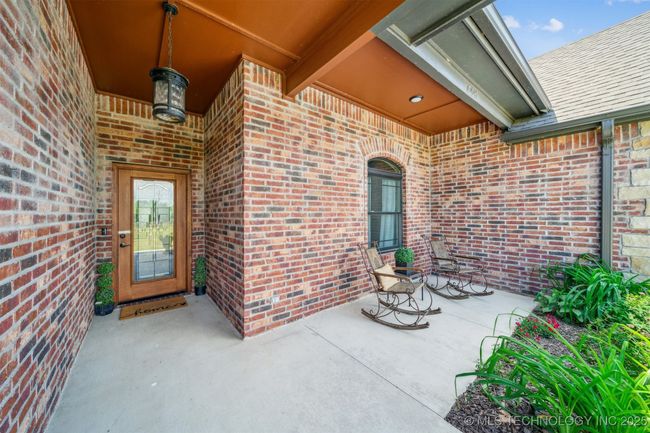 10442 E Lou Ridge Rd, House other with 4 bedrooms, 2 bathrooms and null parking in Talala OK | Image 8