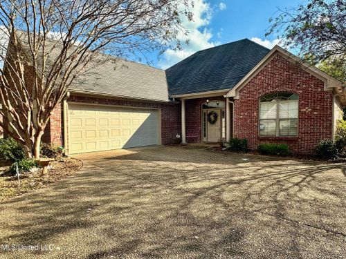 107 Kirkwood Drive, Clinton, MS, 39056 | Card Image