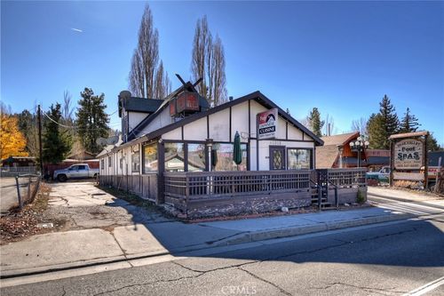 41025 Big Bear Blvd, Big Bear Lake, CA, 92315-9302 | Card Image