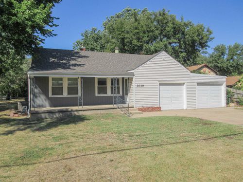 3039 N Salina, Wichita, KS, 67204 | Card Image