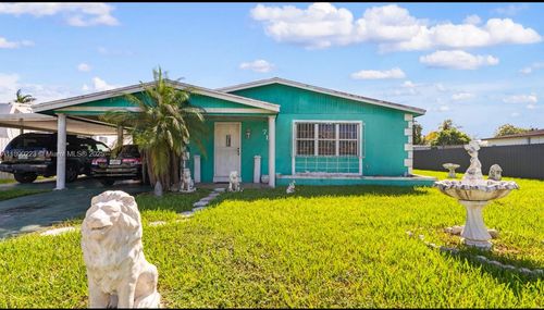 715 Nw 9th Ave, Florida City, FL, 33034-1942 | Card Image