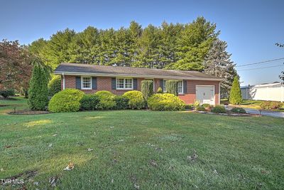 1507 Old Iron Mountain Road, House other with 3 bedrooms, 1 bathrooms and null parking in Unicoi TN | Image 1