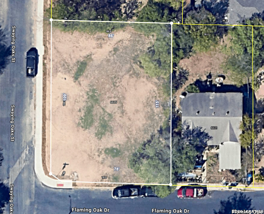 Land in San Antonio 4