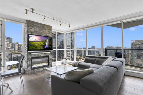 2404-1199 Seymour St, Vancouver, BC, V6B1K3 | Card Image