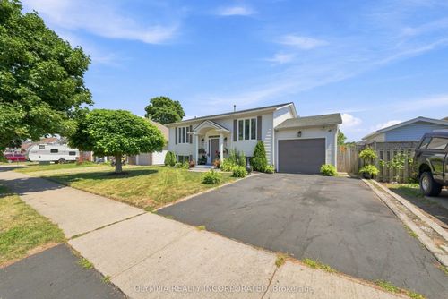 3676 Black Creek Rd, Stevensville, ON, L0S1S0 | Card Image