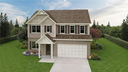5846 Maddox Rd, Morrow, GA, 30260-1325 | Card Image